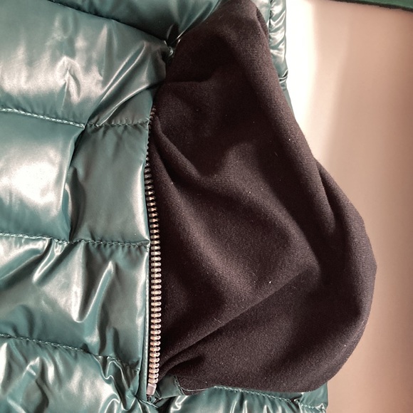 Mackage Arita coat worn 2-3 times in perfect condition. - Picture 7 of 7